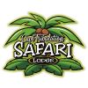 Safari Lodge and Campground Logo