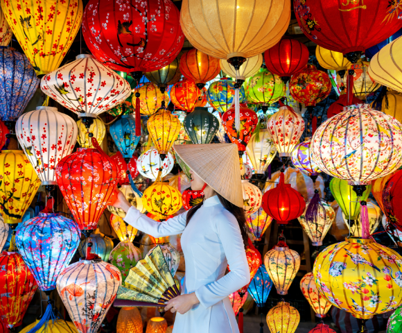 12 Day Best of Vietnam Tour Main Image