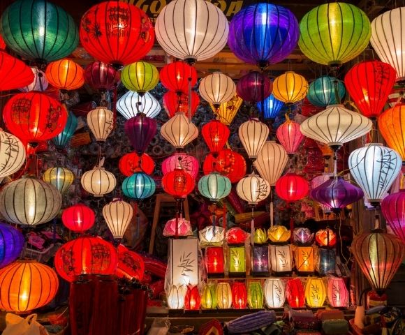 Grand Asian Exploration – Bangkok, Hong Kong, Tokyo & Beyond Image 1