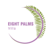 Eight Palms Villa Seminyak by iNi Vie Hospitality Logo