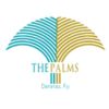 The Palms Denarau - Logo
