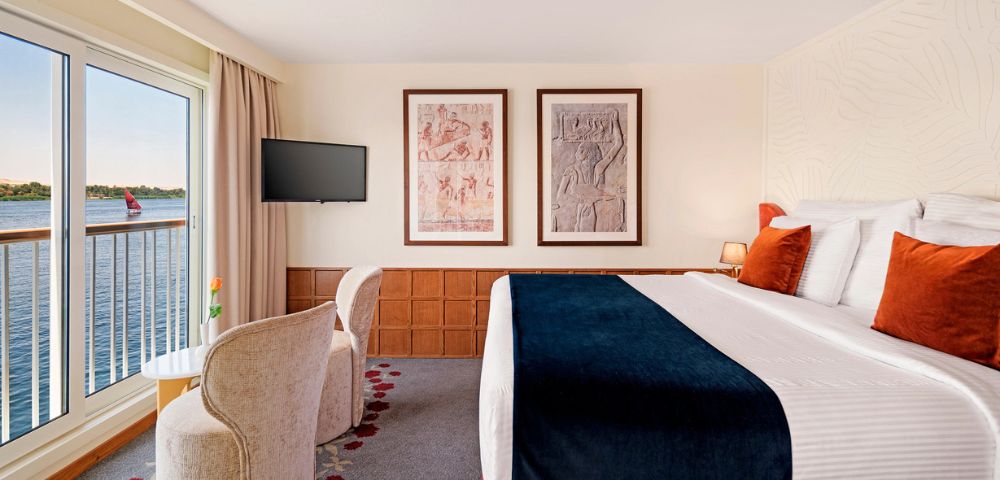 Luxury Suite  Image