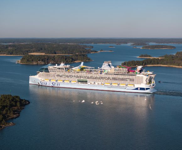 Magical Orlando & Caribbean adventure – Today Show Exclusive - Gallery Image