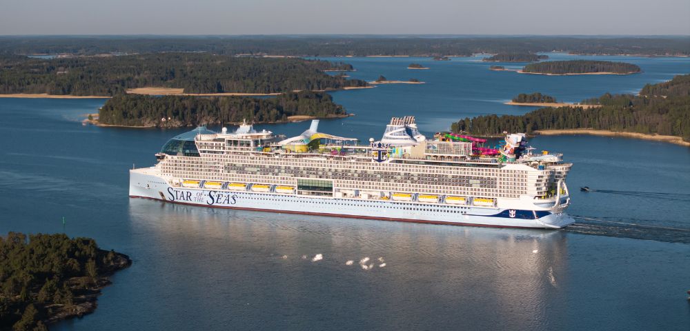 Magical Orlando & Caribbean adventure – Today Show Exclusive - Gallery Image