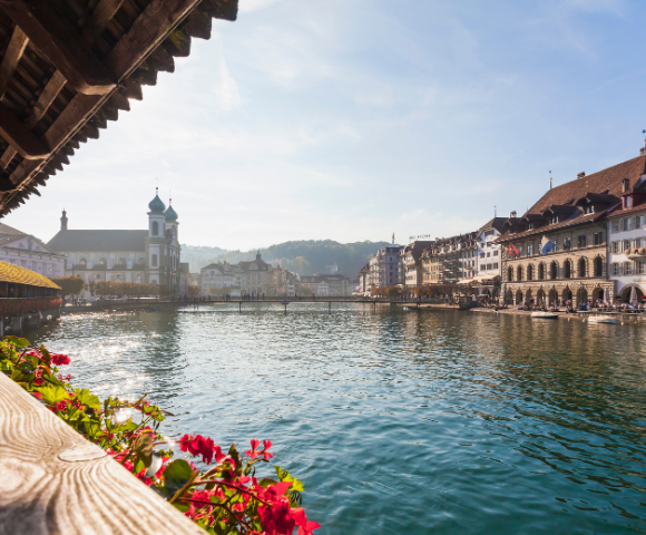 15 Day Switzerland & Italy: Panoramic Trains, Alpine Vistas & Lakeside Bliss Image 7