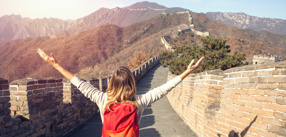 10 Day China Express Tour Image 6