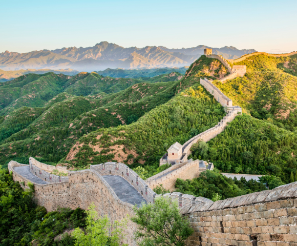 10 Day China Express Tour Main Image