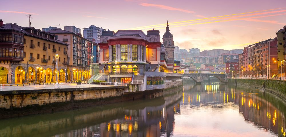 Springtime Spain & Norwegian Fjords Discovery - Gallery Image