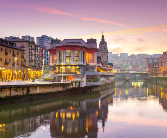 Springtime Spain & Norwegian Fjords Discovery - Gallery Image