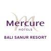 Mercure Bali Sanur Resort Logo