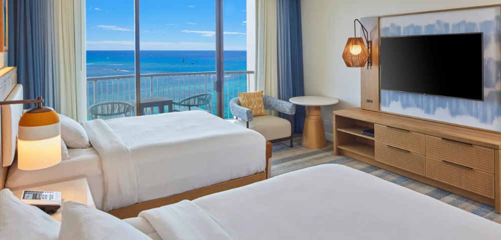 Rainbow Kai Ocean Front High Floor Image