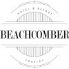 The Beachcomber Hotel & Resort Logo