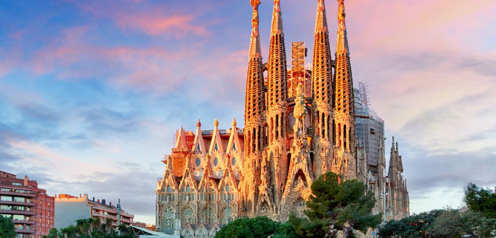 Classic Spain & Portugal Image 2