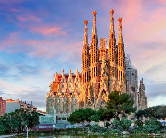 Classic Spain & Portugal Image 2