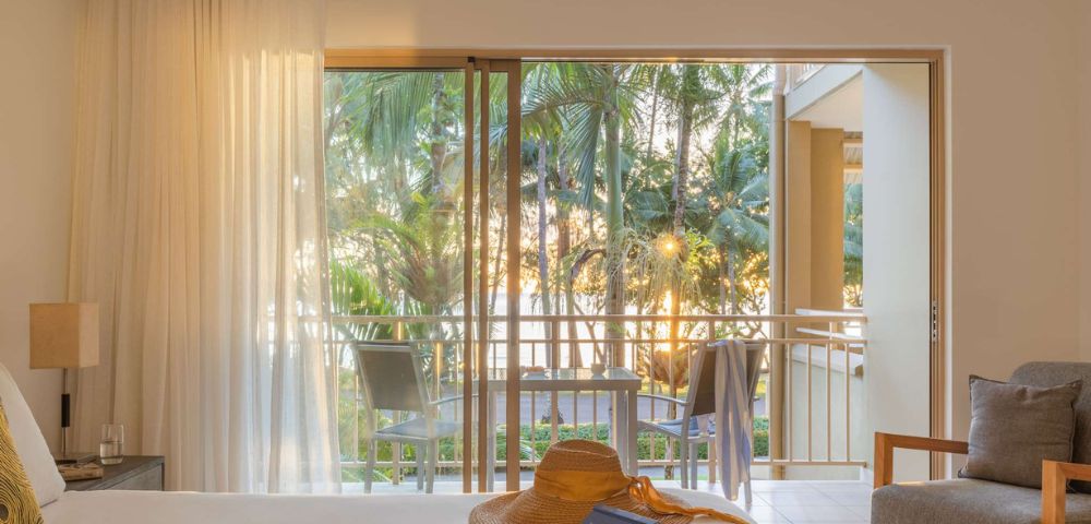 Hotel Spa Room Image