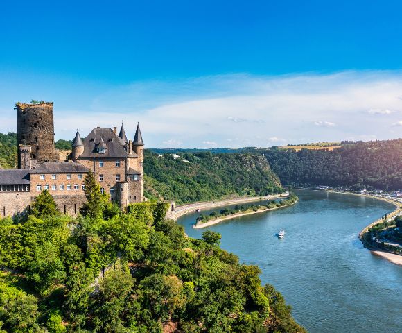24 Day Best of Europe Image 3