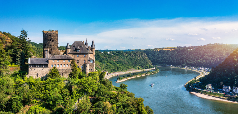 24 Day Best of Europe Image 3