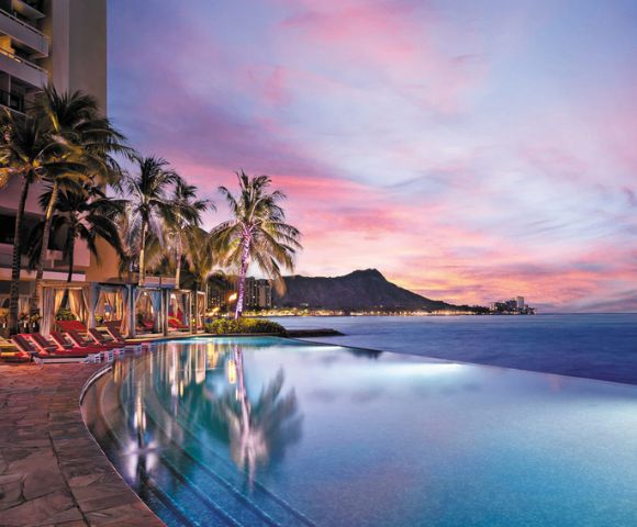 Sheraton Waikiki - Gallery Image