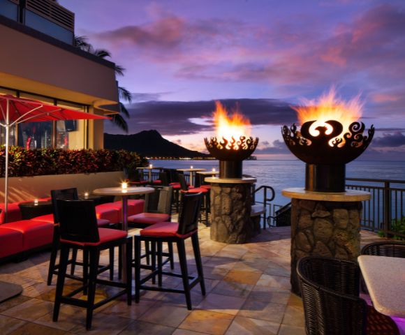 Sheraton Waikiki - Gallery Image