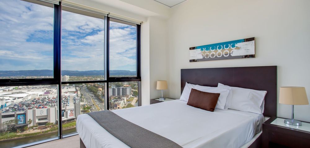 Three Bedroom Ocean Suite - Hero Image
