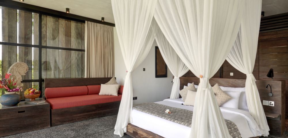 One Bedroom Luxury Pool Villa Image