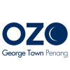 OZO George Town Penang Logo