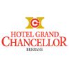 Hotel Grand Chancellor Brisbane Logo
