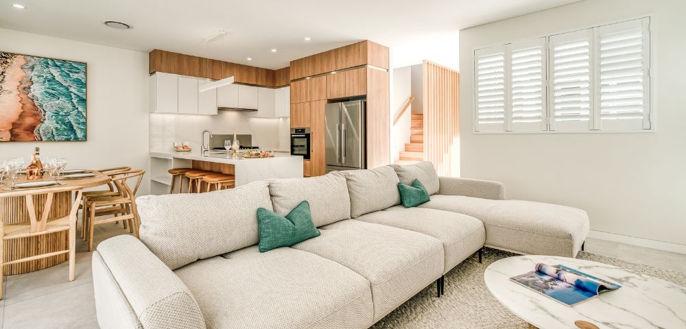 Five Bedroom House - Hero Image