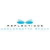 Reflections Coolangatta Logo
