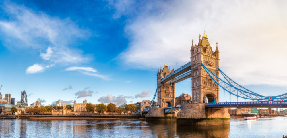 Classic Europe Land Only Image 4