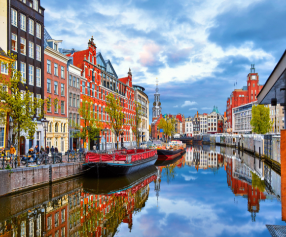 Classic Europe Land Only Image 2