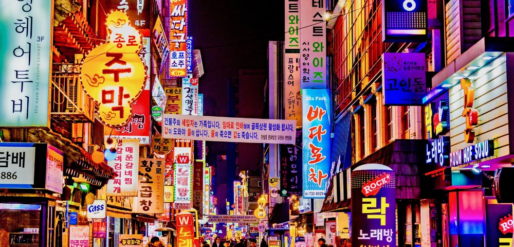 11 Day South Korea Temples and Tech Image 3