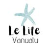 Le Life Resort Logo
