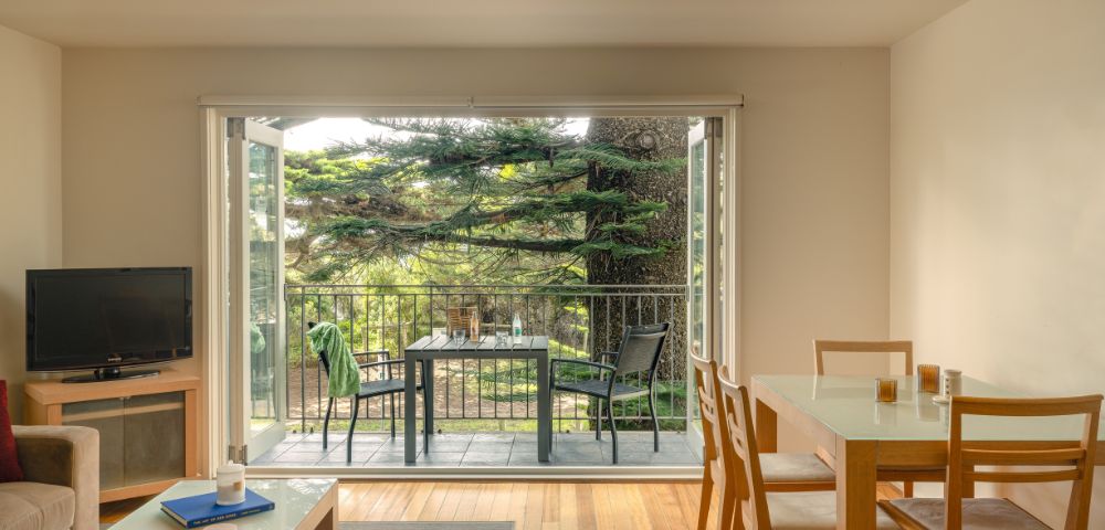 Two Bedroom Dual Key Classic View Image