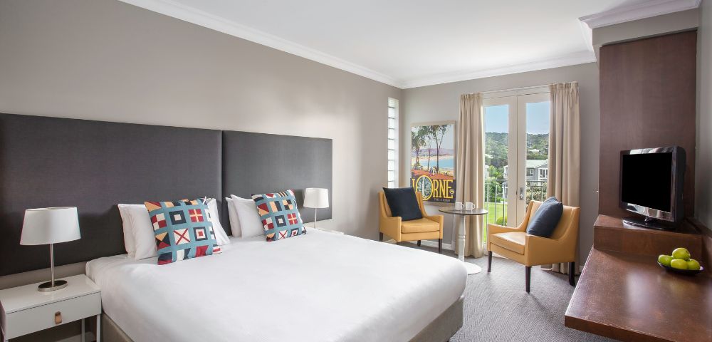 Heritage Room Image