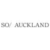 SO/ Auckland Logo