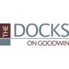 The Docks on Goodwin Logo
