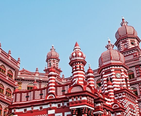 FC EXLCUSIVE | India to Singapore – A Christmas Exploration Voyage Image 1