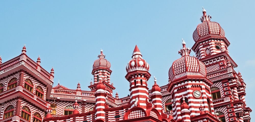 FC EXLCUSIVE | India to Singapore – A Christmas Exploration Voyage Image 1