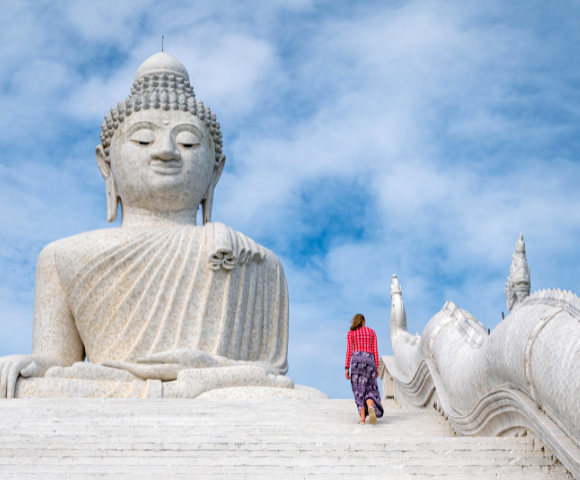 FC EXLCUSIVE | India to Singapore – A Christmas Exploration Voyage Image 2