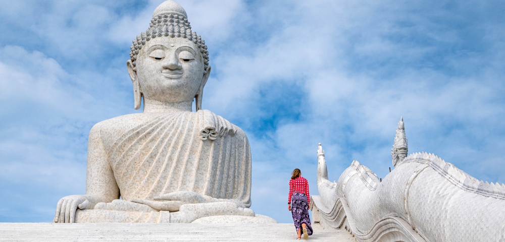 FC EXLCUSIVE | India to Singapore – A Christmas Exploration Voyage Image 2