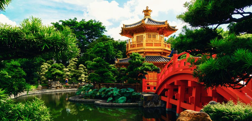 FC EXLCUSIVE | Scenic Hong Kong, China & Japan Exploration Main Image