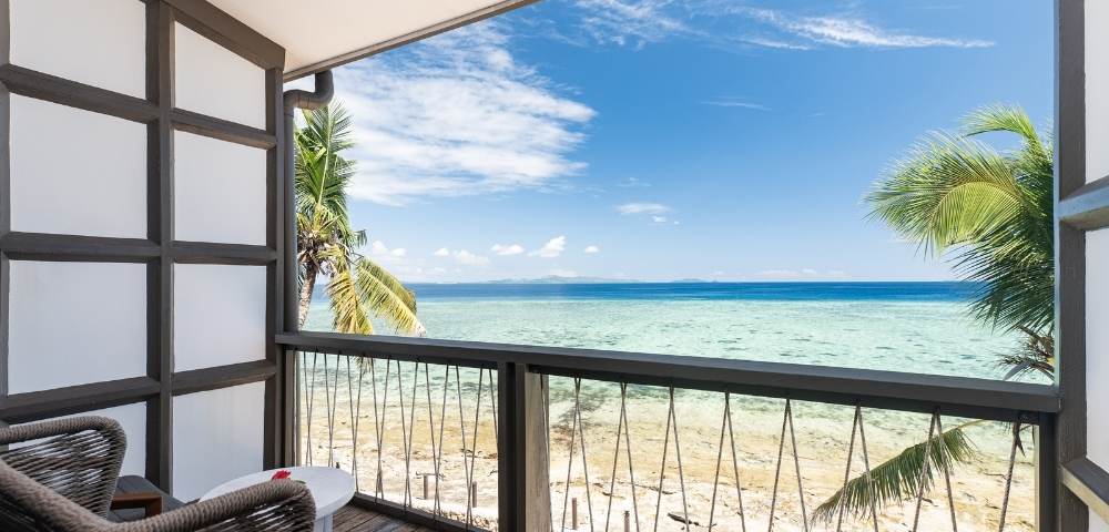 Beachcomber Island Resort Fiji - Gallery Image