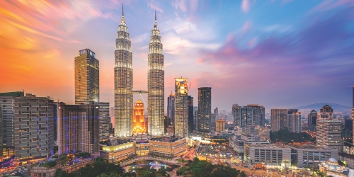 Malaysia Packages
