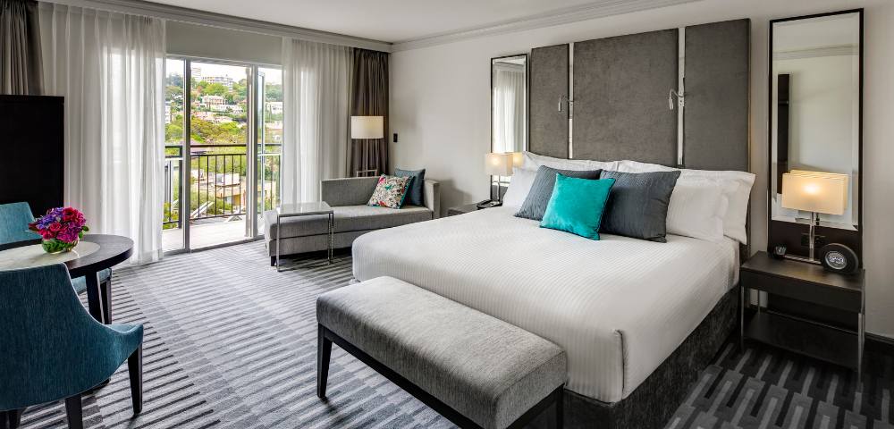 Classic Balcony Image