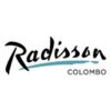 Radisson Hotel Colombo Logo