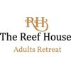 The Reef House Adults Retreat The Reef House Adults Retreat Logo
