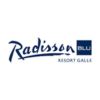 Radisson Blu Resort Galle Logo