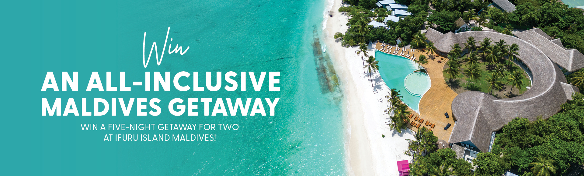 Competitions Banner Image