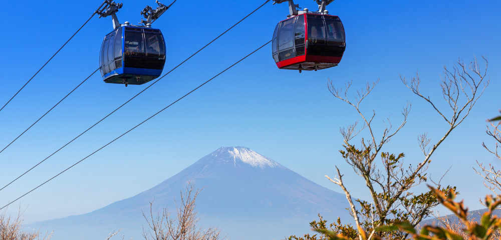 18 Day Great Wall to Tokyo Tour Image 5